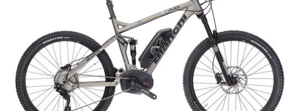 E-Bike
